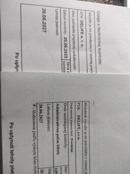 Dodge Caliber 2,0 85 kw - 8