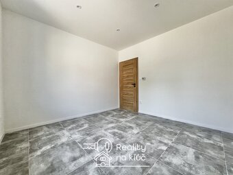 Na predaj novostavba 3-izbový rodinný dom v obci Čechy - 8