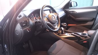 Bmw X1 SDrive 2.0D - 8