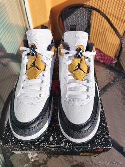 Predám Nike Air Jordan Spizike - 8