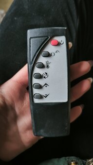 Elektrický ohrievač - 8