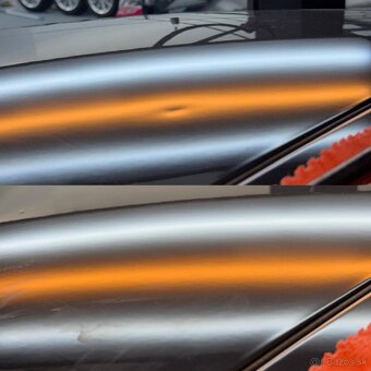 AE Garage – Oprava preliačin bez lakovania (PDR) – Rýchlo a - 8