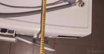 REZEROVANÉ - Darujem práčku. - 8