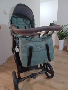 Kočiar zn. BEBETTO - 8