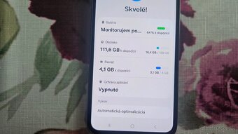 Samsung Galaxy A54 5G dual 128GB - aj vymením - 8