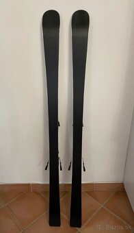 Dámske lyže - 8