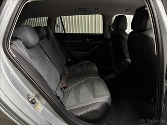 VW PASSAT 1,5eTSI Business Webasto - 8