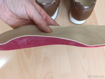 Kožené tenisky - 8