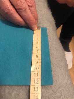 Panska polokosela zn. Esprit - 8