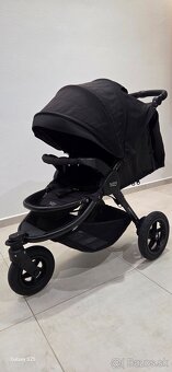 Britax B-MOTION 3 Plus - 8