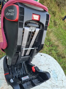 Romer Britax King 2 - 8