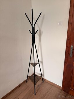 kancelarsky nábytok Vasagle - 8