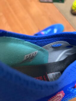 Kopačky Puma Future 7 Ultimate Fg/Ag Low - 8