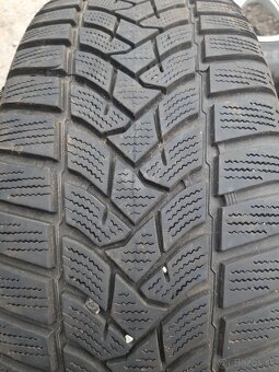 ZIMNÁ SADA 5x112r16 obuté 215/60r16 - 8