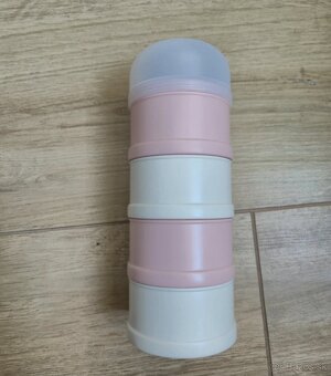 Sada pre bábätko - 8