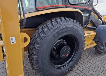 Caterpillar Cat 432D 442d - 8