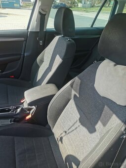 Predam  Skoda Octavia 3 2,0tdi - 8