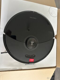 Roborock S8 MaxV Ultra - 8