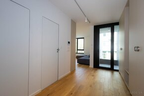 BD Podunajská - 2 izbový byt s balkónom - 8