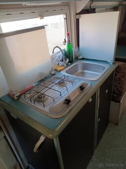 Fiat Ducato autokaravan - 8