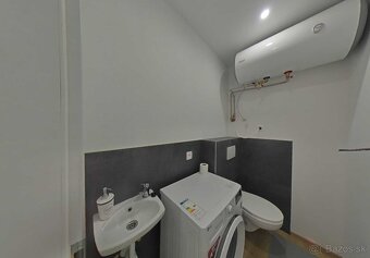 🌿 IBV Zelené lúky: 4-izbové murované bungalovy, Sučany - 8