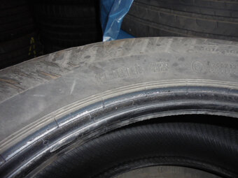 Hankook Kinergy Eco2 205/55 R16 č.22L+z - 8