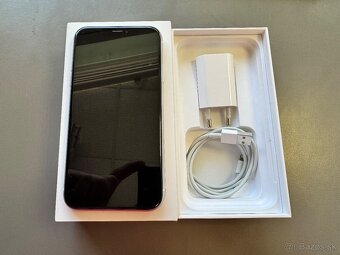 Apple iPhone XR 64GB - TOP stav - 8
