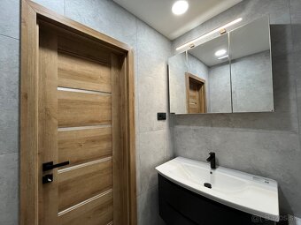 NOVINKA-MODERNÝ, KRÁSNY 4IZBOVÝ BYT S LOGGIOU - 8