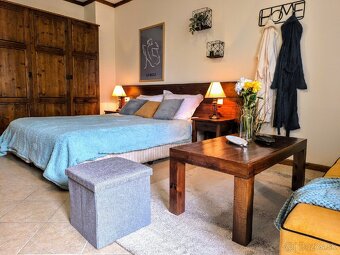 Investičné študio v Bulharsku - Bansko luxusný SPA resort - 8