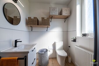 Prenájom 1-izbového bytu Prievidza – zariadený, 37 m² - 8