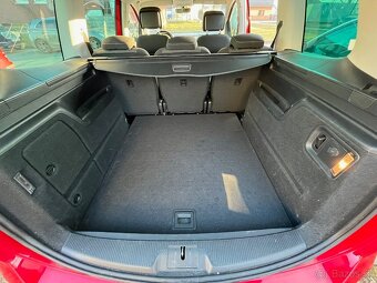 VW Sharan 2.0 TDI DSG 110 kW - 8