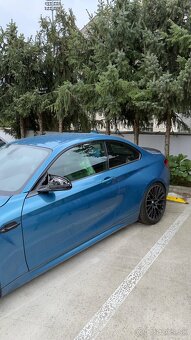 BMW m2 competition - 8