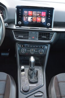 SEAT Tarraco 2.0TDI 110KW Xcellence 4X4 DSG AUTOUVER OD 0% - 8