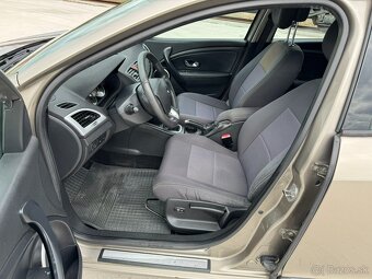 Renault Megane Grandtour 1.4 Tce Kombi - 8