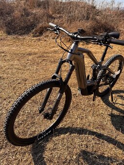 Haibike Smart Bosh 750wh Sko novy - 8