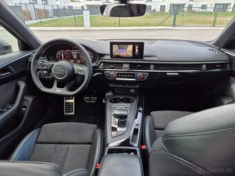 A4 B9 3.0TDI quattro 200kw - 8