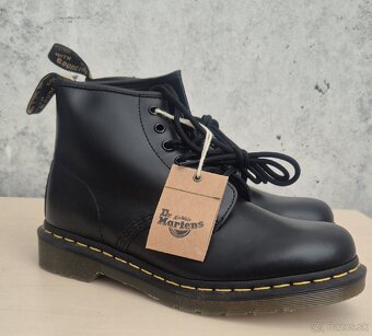 Dr. Martens 101 YS EU39 - 8