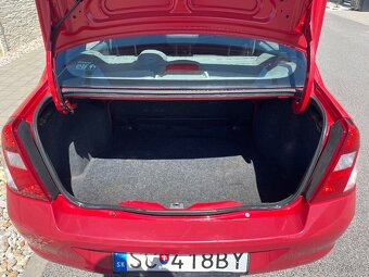 Renault Thalia 2008 / 128 000km - 8