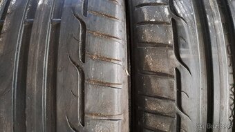 LETNÉ 225/45 R17 CONTINENTAL DUNLOP a MICHELIN OD 50-€/sada - 8