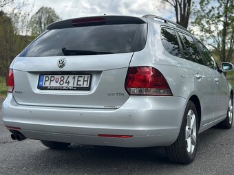 ✅VW GOLF 2.0Tdi 140ps. TOP - 8
