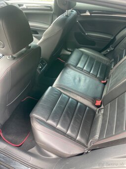 Golf 7 GTI Gti volswagen MK7 - 8