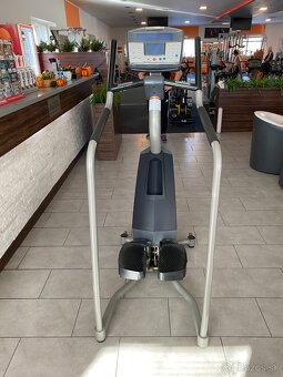 Predáme používané profi fitness stroje TECHNOGYM,NAUTILUS - 8