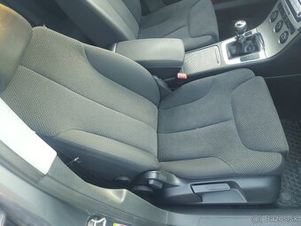Volkswagen Passat 1,9 -2,0 PD tdi - 8