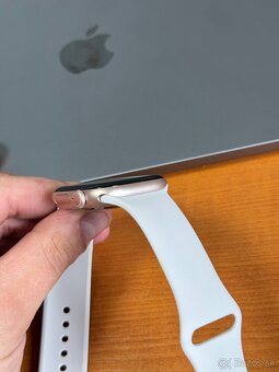 Apple Watch 10 46mm Rose Gold - nové, neaktivovane - 8