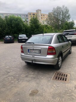 Opel Astra - 8