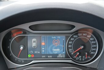 Ford Mondeo Combi 2.0 TDci - 8