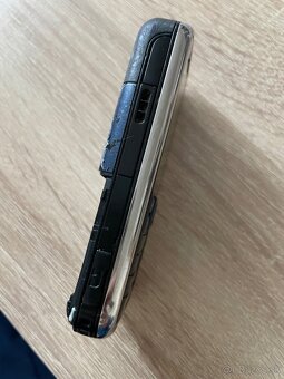Nokia 6233 - 8