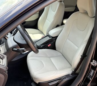 VOLVO V40 2.0 D3 Automat INSCRIPTION - 8