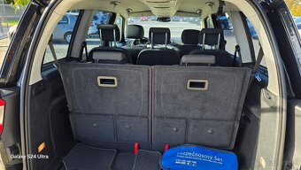 Ford Galaxy 2.0 103kw A/T6 - 8