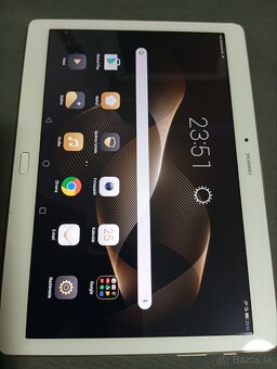 Tablet Huawei M2 a01l - 8